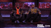 The Kid Mero Showtime GIF by Desus & Mero