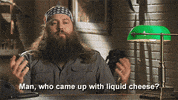 duck dynasty GIF by A&E