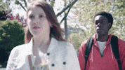 Screaming Self Defense GIF by TallBoyz