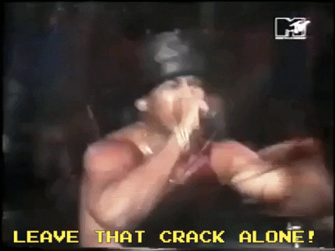 notzi81 giphygifmaker mtv hip hop crack GIF