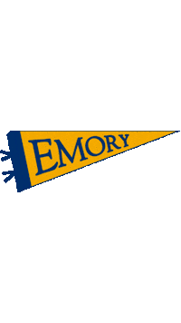 Oxford College Sticker by Emory University