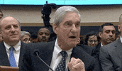 Robert Mueller Yes GIF by GIPHY News