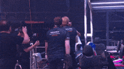 Hugs Win GIF by Rogue