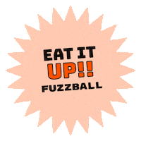 Hungry Feed Me Sticker by TrakMac App