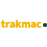 Logo Fitness Sticker by TrakMac App