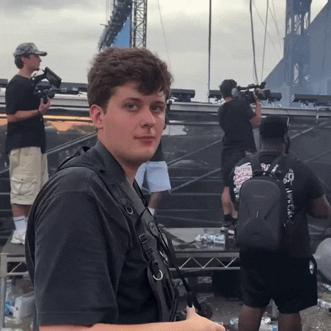 Johncottermedia GIF by Respective