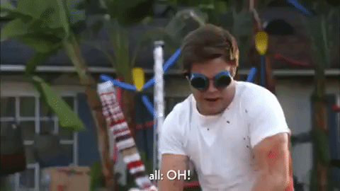 adam devine GIF by Workaholics