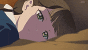Sad Love Live GIF