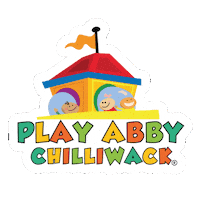 Awesome Fun Sticker by playabbyplay