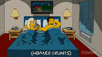 Episode 15 GIF by The Simpsons
