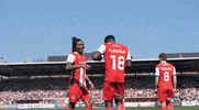 Ecfc Exetercity GIF by Exeter City Football Club