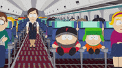 eric cartman GIF by South Park 