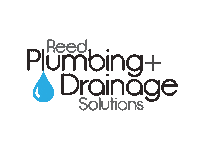 Plumbing Melbourne Sticker by Reed Plumbing