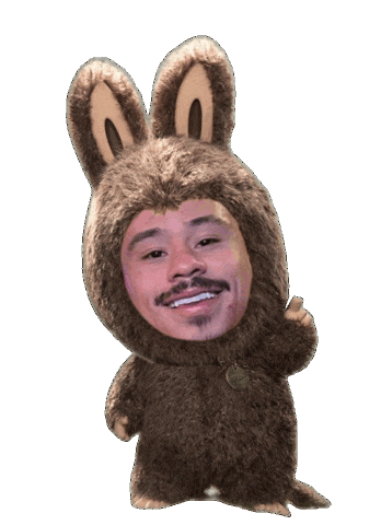 Abel Vix Sticker