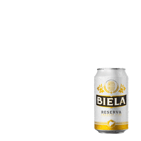Beer Cheers Sticker by Biela Ecuador