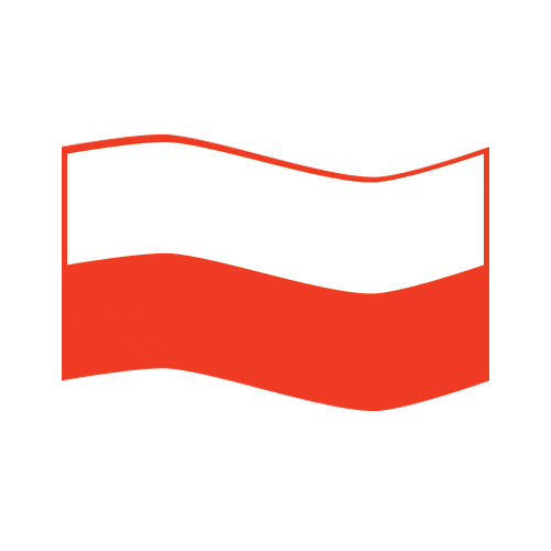 flag poland Sticker by Facebook Polska