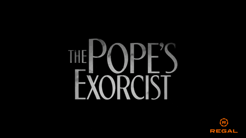 Exorcist GIF by Regal