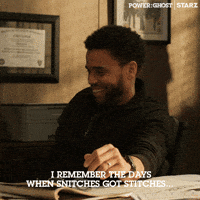 50 Cent Starz GIF by Power Book II: Ghost