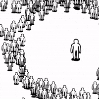 TheIntrovertClub meme crypto memecoin introvert GIF