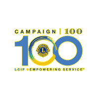 Leo Club Help Sticker by Leo Club Italia