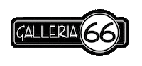 Galleria Lezirre Sticker by Le Zirre Napoli