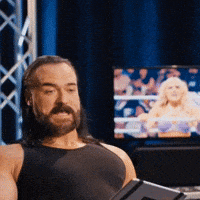 Drew Mcintyre Nyeve GIF