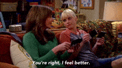 Season 1 Episode 21 GIF by mom
