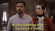Utkarsh Ambudkar Comedy GIF by CBS