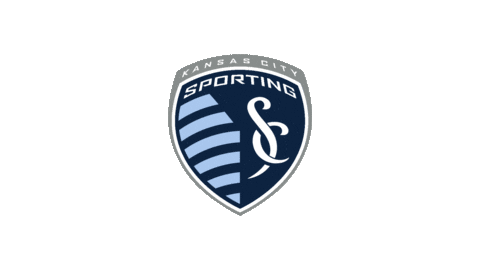 Kansas City Football Sticker by Sporting KC