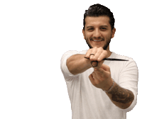 Erhandelen Sticker by Erhan Delen Hair Designer