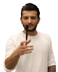 Erhandelen Sticker by Erhan Delen Hair Designer