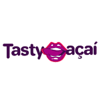 Acai Tastyyy Sticker by Tasty Açaí