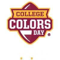 Golden Gophers Minnesota Sticker by College Colors Day
