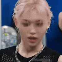 Skz Felix GIF
