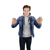 camentertainment princeoftricks camiel hemminga Sticker