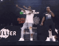 Soulja Boy GIF by Verzuz
