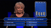 Jeremy Clarkson Reaction GIF by Stellify Media