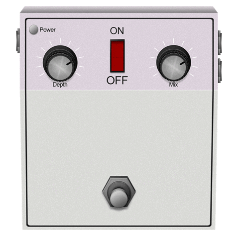 sixstringcom giphyupload beer guitar effects Sticker