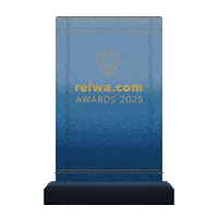 Reiwa Sticker by Real Estate Institute of Western Australia