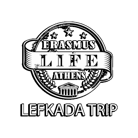 Ela Sticker by Internationallifeathens