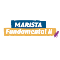 Ensinofundamental Sticker by Marista Centro Norte