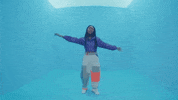Onto Something GIF by Jayla Darden