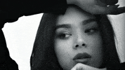 I Love Yous GIF by Hailee Steinfeld