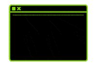 Food Glitch Sticker by SubwayMX