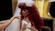 Season 5 Singing GIF by LogoTV