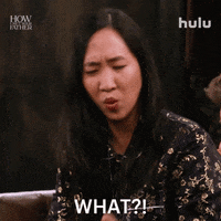 Ellen What GIF by HULU