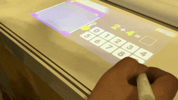 GIF by Mashable