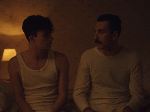 Short Film GIF by Film Shortage