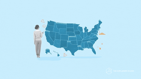 Animation College GIF by The Explainer Studio