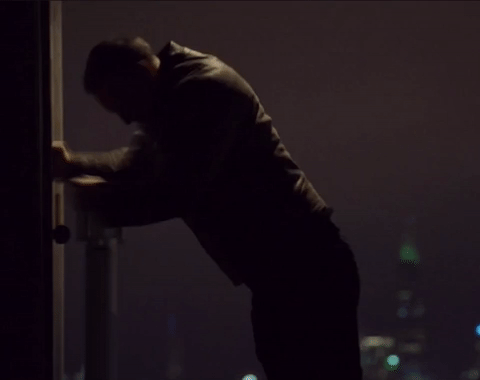 chicago pd GIF